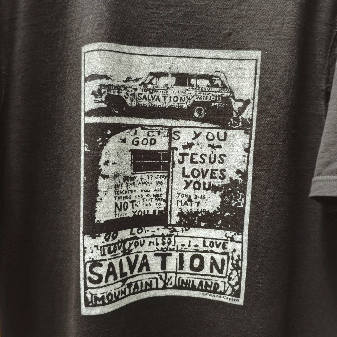 Vulcaprint impression sérigraphie à Anglet - Pays basque